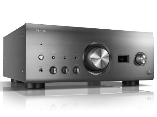 DENON PMA-A110 Sztereó integrált Ultra High Current erősítő