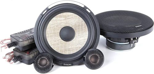 FOCAL CAR PS 165 FE Coaxial Set