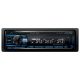 ALPINE UTE-204DAB Digital Media Receiver with DAB and Bluetooth