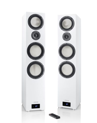 CANTON SMART GLE 9 S2 WHITE Active speakers set