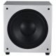 WILSON SUB-12 WHITE Aktív mélysugárzó - subwoofer