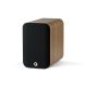 Q ACOUSTICS QA 5020 HOLME OAK Bookshelf Speaker