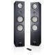 CANTON SMART GLE 9 S2 BLACK Active speakers set