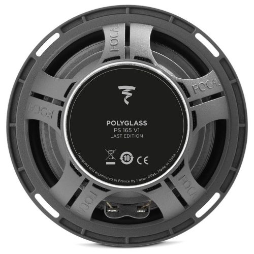 FOCAL CAR PS 165 V1 LE Komponens szett 16,5cm