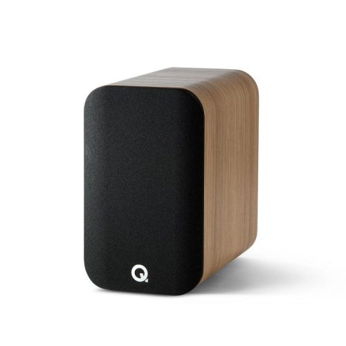 Q ACOUSTICS QA 5010 HOLME OAK Bookshelf Speaker