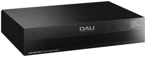 DALI PHANTOM CI AMP-2500 DSP Integrated Amplifier