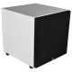 WILSON SUB-12 WHITE HGL Aktív mélysugárzó - subwoofer