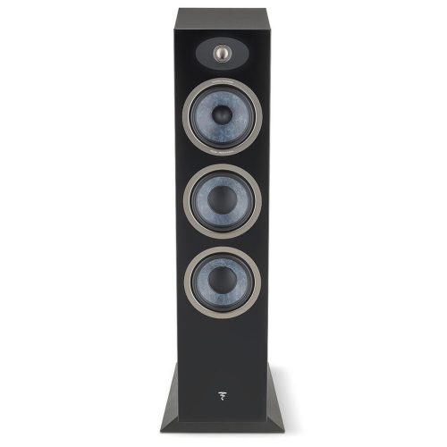 FOCAL THEVA N°3 BLACK Álló hangsugárzó