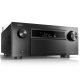 Denon AVC-X8500HA BLACK + ajándék DENON AH-C830NCW BLACK