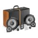 FOCAL CAR P60 LIMITED EDITION Coaxial Set