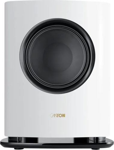 CANTON NEW REFERENCE SUB WHITE MATT Subwoofer