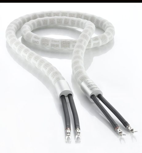 IN-AKUSTIK REFERENZ LS-4004 AIR PURE SILVER (2x3.0m) REFERENZ - Speaker cable