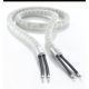 IN-AKUSTIK REFERENZ LS-4004 AIR PURE SILVER (2x3.0m) REFERENZ - Speaker cable