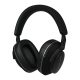 BOWERS & WILKINS PX7 S2e ANTHRACITE BLACK On-Ear Bluetooth Headphones