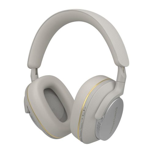 BOWERS & WILKINS PX7 S2e CLOUD GREY On-Ear Bluetooth Headphones