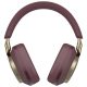 BOWERS & WILKINS PX8 ROYAL BURGUNDY On-Ear Bluetooth Headphones