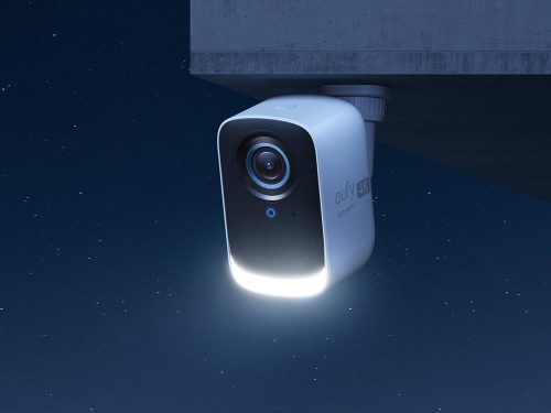 EUFY EUFYCAM 3C ADD-ON CAMERA Kiegészítő kamera