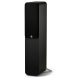 Q ACOUSTICS QA 5050 SATIN BLACK Floorstanding Speaker