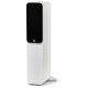 Q ACOUSTICS QA 5050 SATIN WHITE Floorstanding Speaker