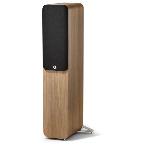 Q ACOUSTICS QA 5050 HOLME OAK Floorstanding Speaker