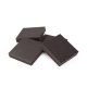 ARGON AUDIO DAMPING FEET HEAVY Self-adhesive speaker cushions