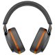 BOWERS & WILKINS PX8 McLaren Edition On-Ear Bluetooth Headphones