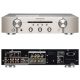 Marantz PM6007 + Triangle Borea BR08 sztereó szett