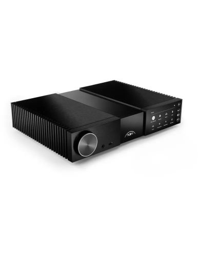 NAIM NSC-222 streaming előerősítő