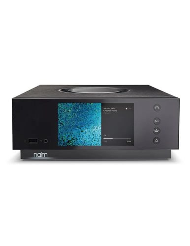 Naim Uniti Atom HDMI All-in-One Player