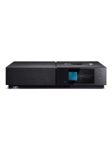 Naim Uniti Nova All-in-One Player